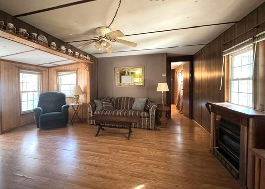 123 Leisure Woods Lane