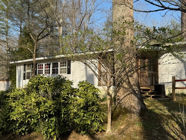 123 Leisure Woods Lane