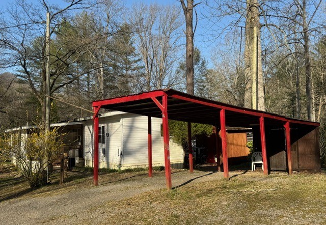 123 Leisure Woods Lane