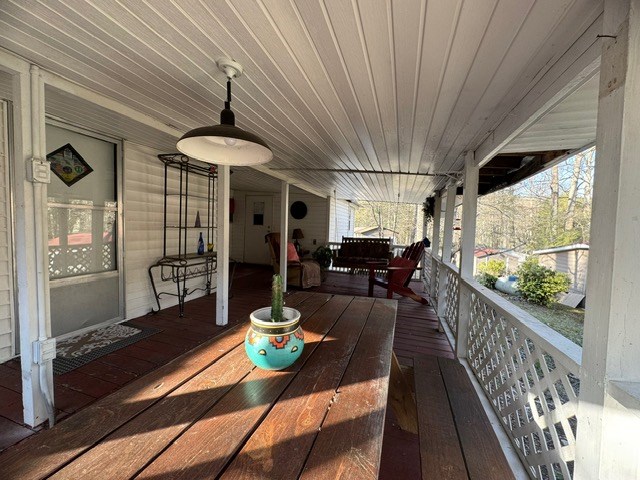 123 Leisure Woods Lane