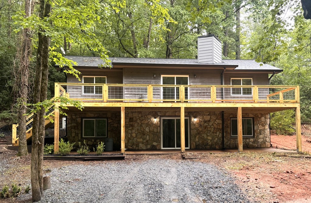 198 Big Rock Drive