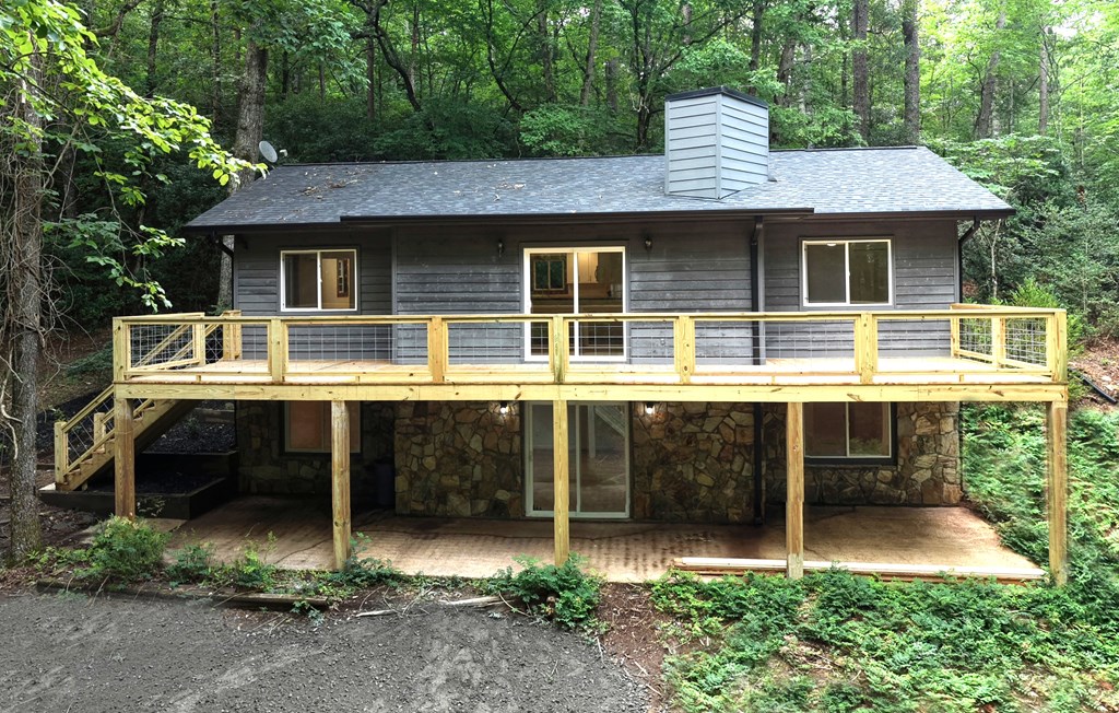198 Big Rock Drive