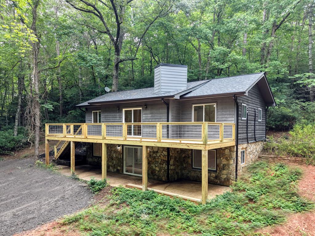 198 Big Rock Drive