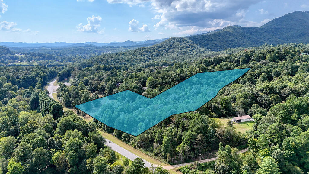 5.93 AC Hwy 64