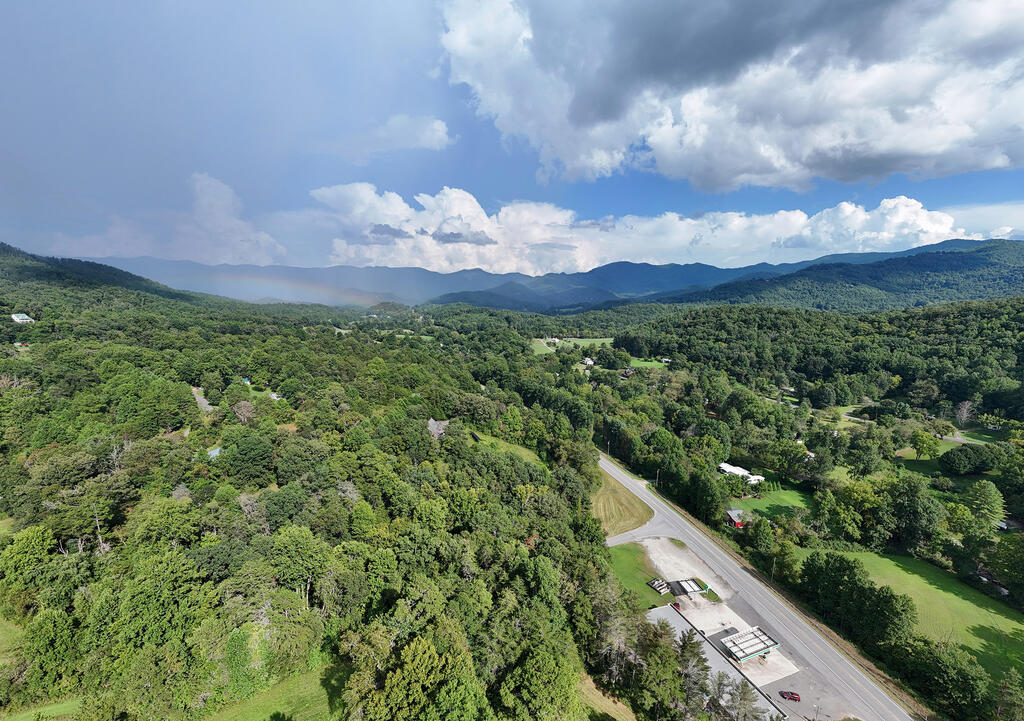 5.93 AC Hwy 64