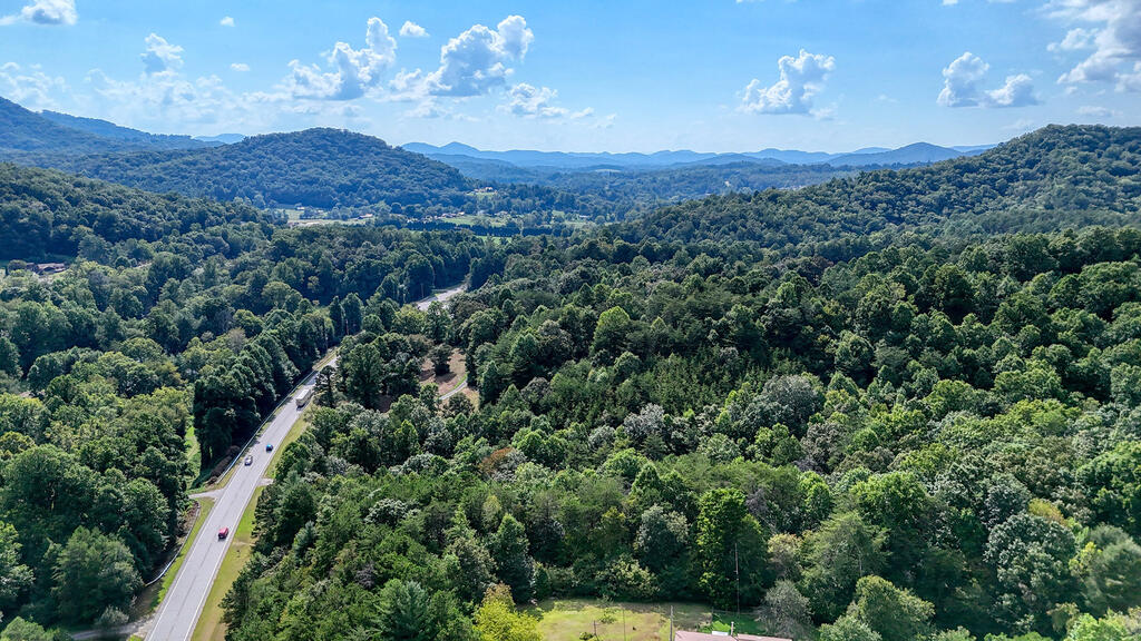 5.93 AC Hwy 64
