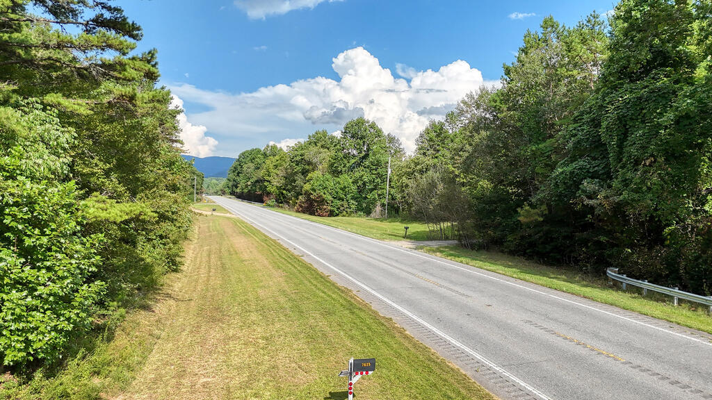5.93 AC Hwy 64