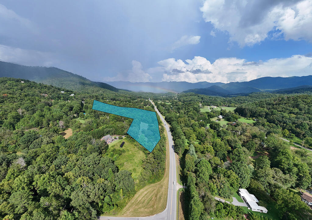 5.93 AC Hwy 64