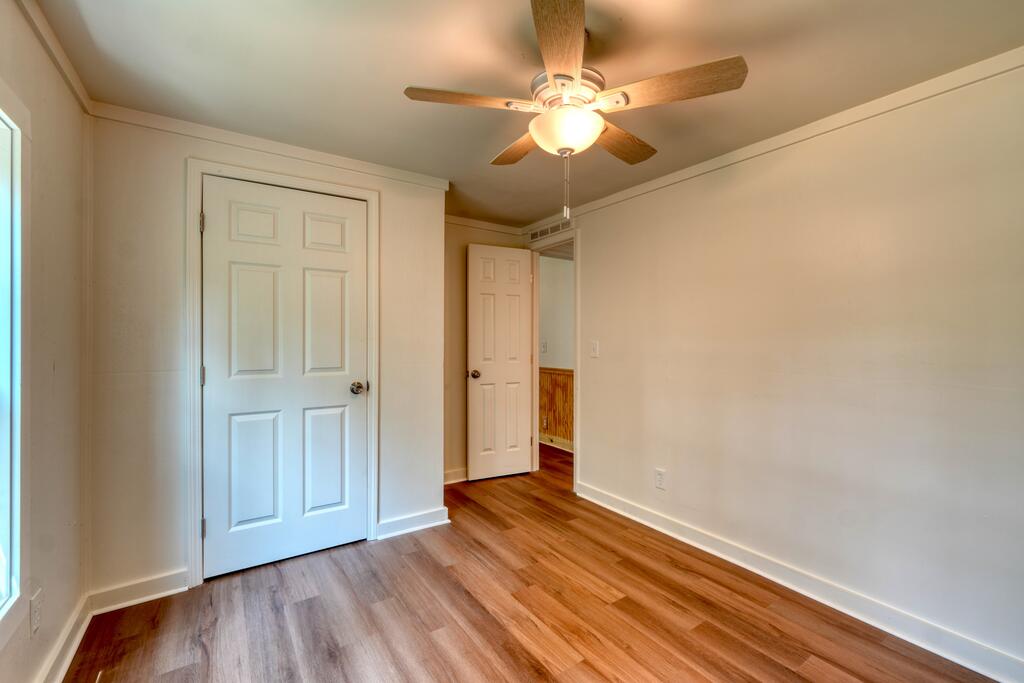 48 Green Trail