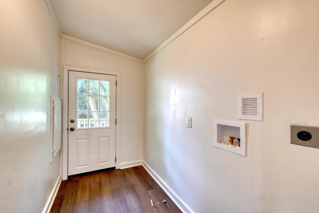 48 Green Trail