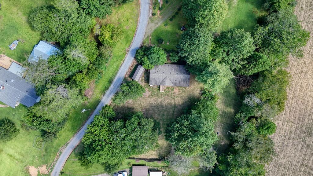 48 Green Trail