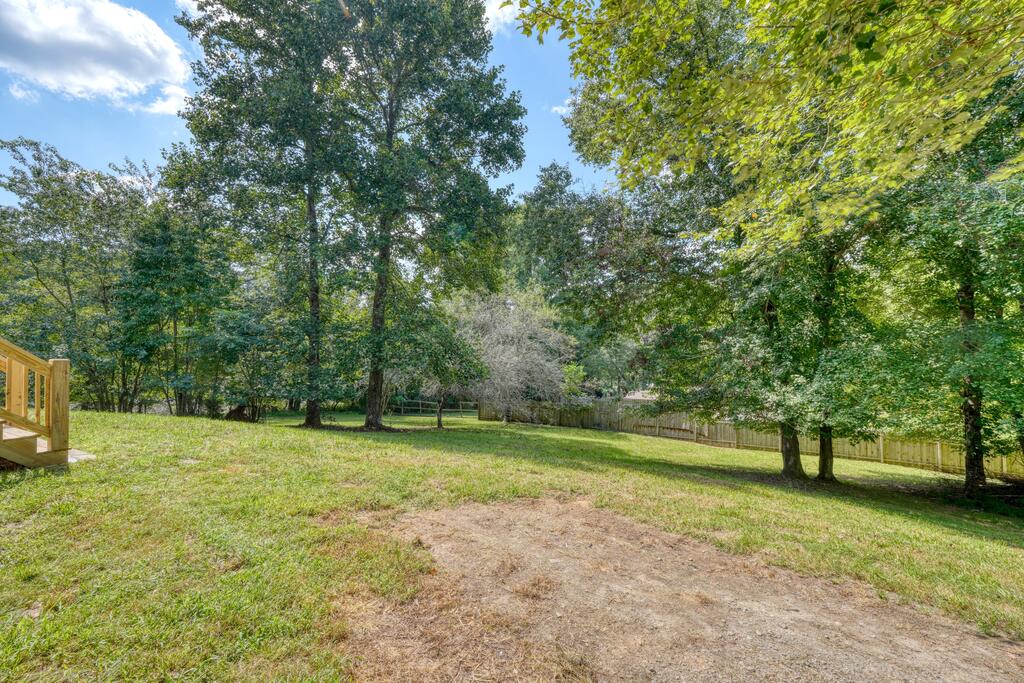 48 Green Trail