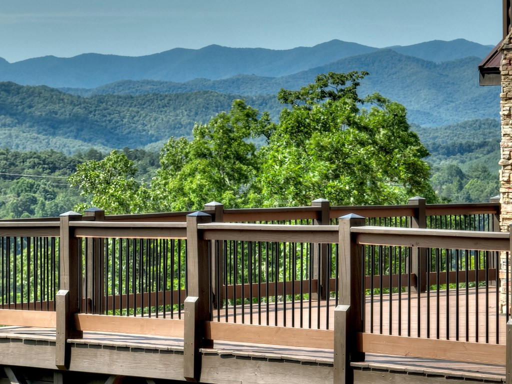 45 Flat Top Trail