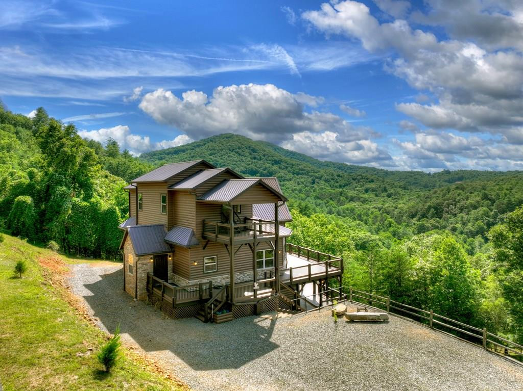 45 Flat Top Trail