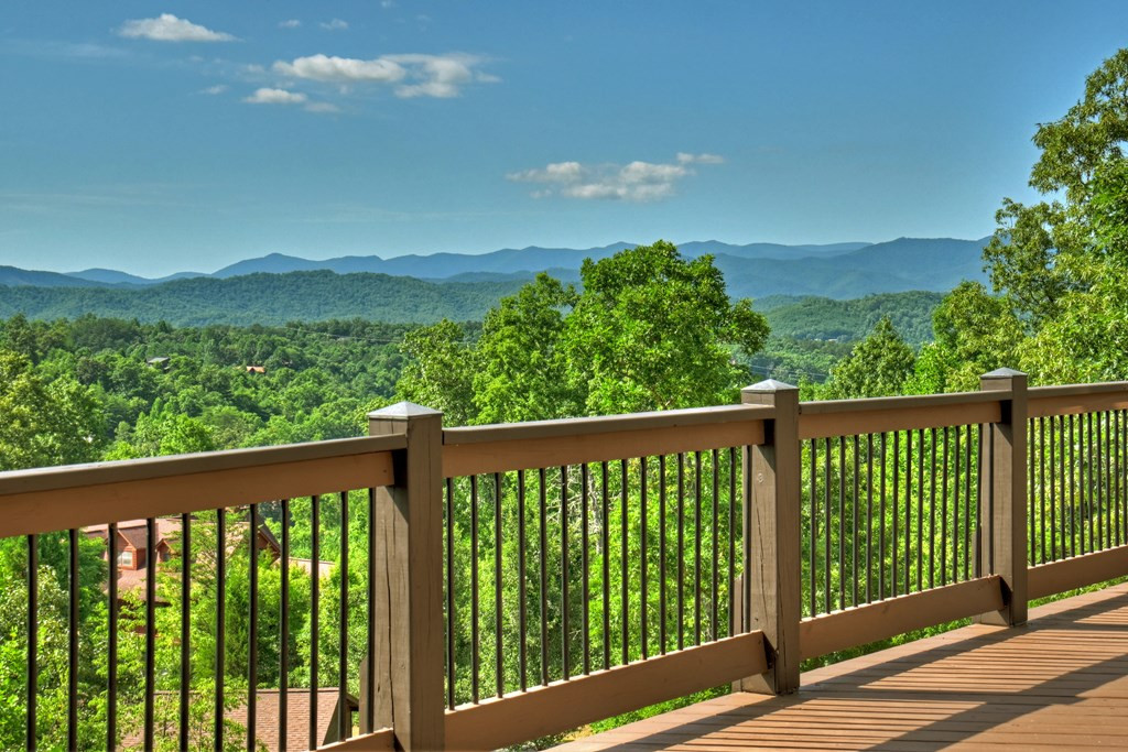 45 Flat Top Trail