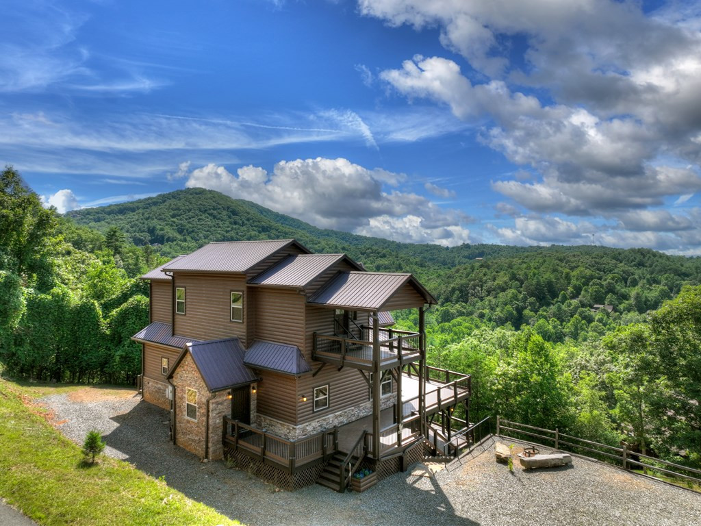 45 Flat Top Trail