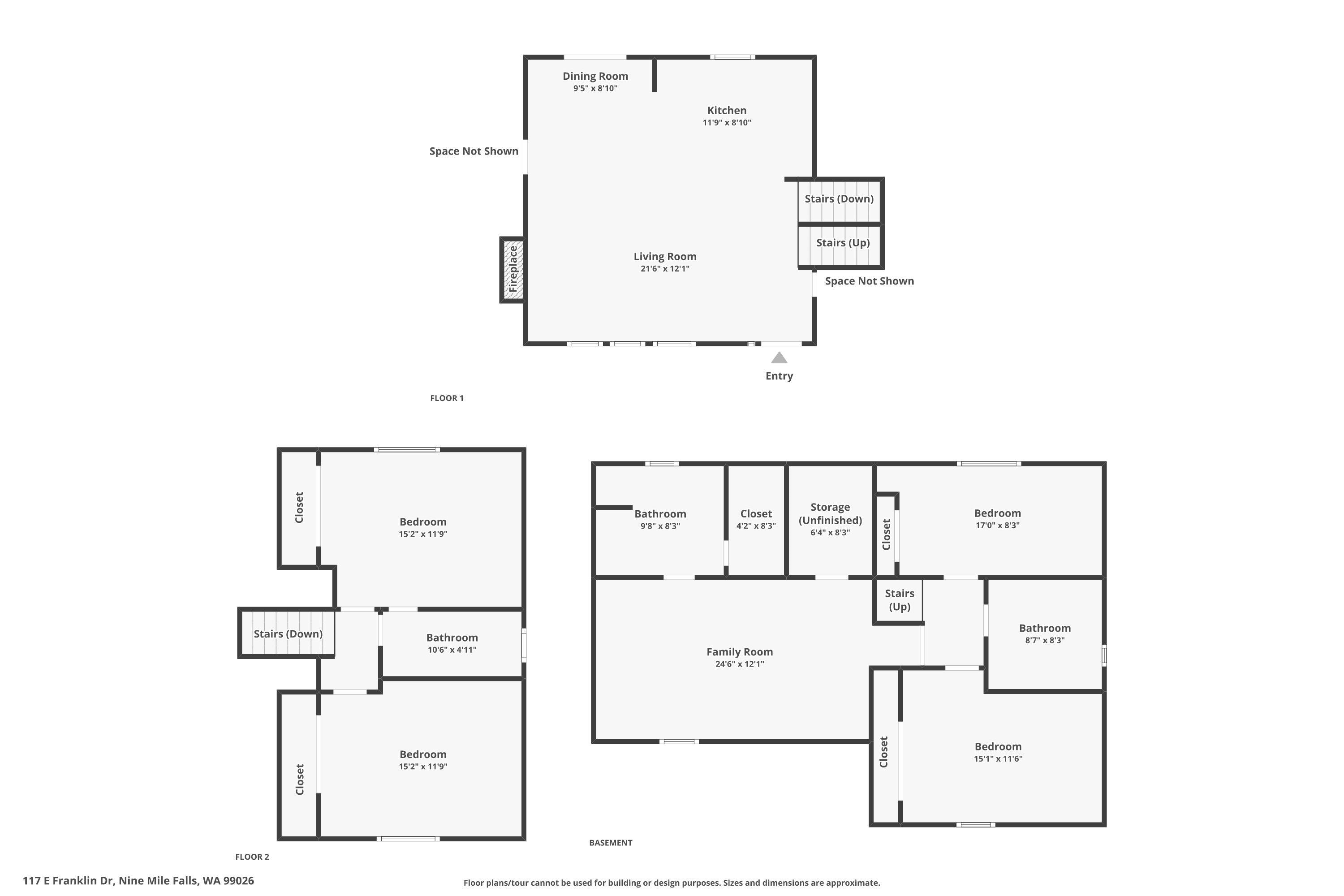117 E Franklin Dr