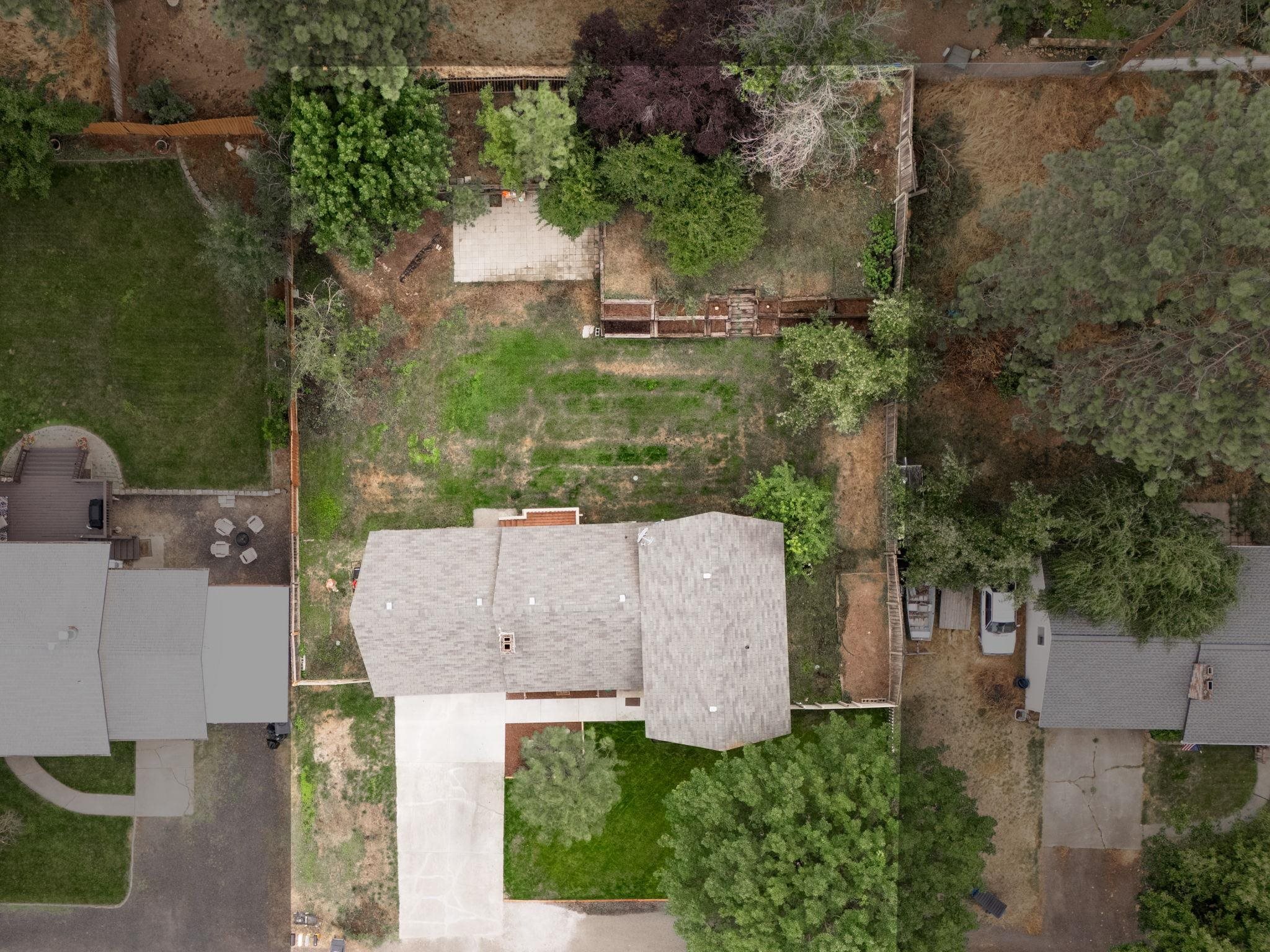 117 E Franklin Dr
