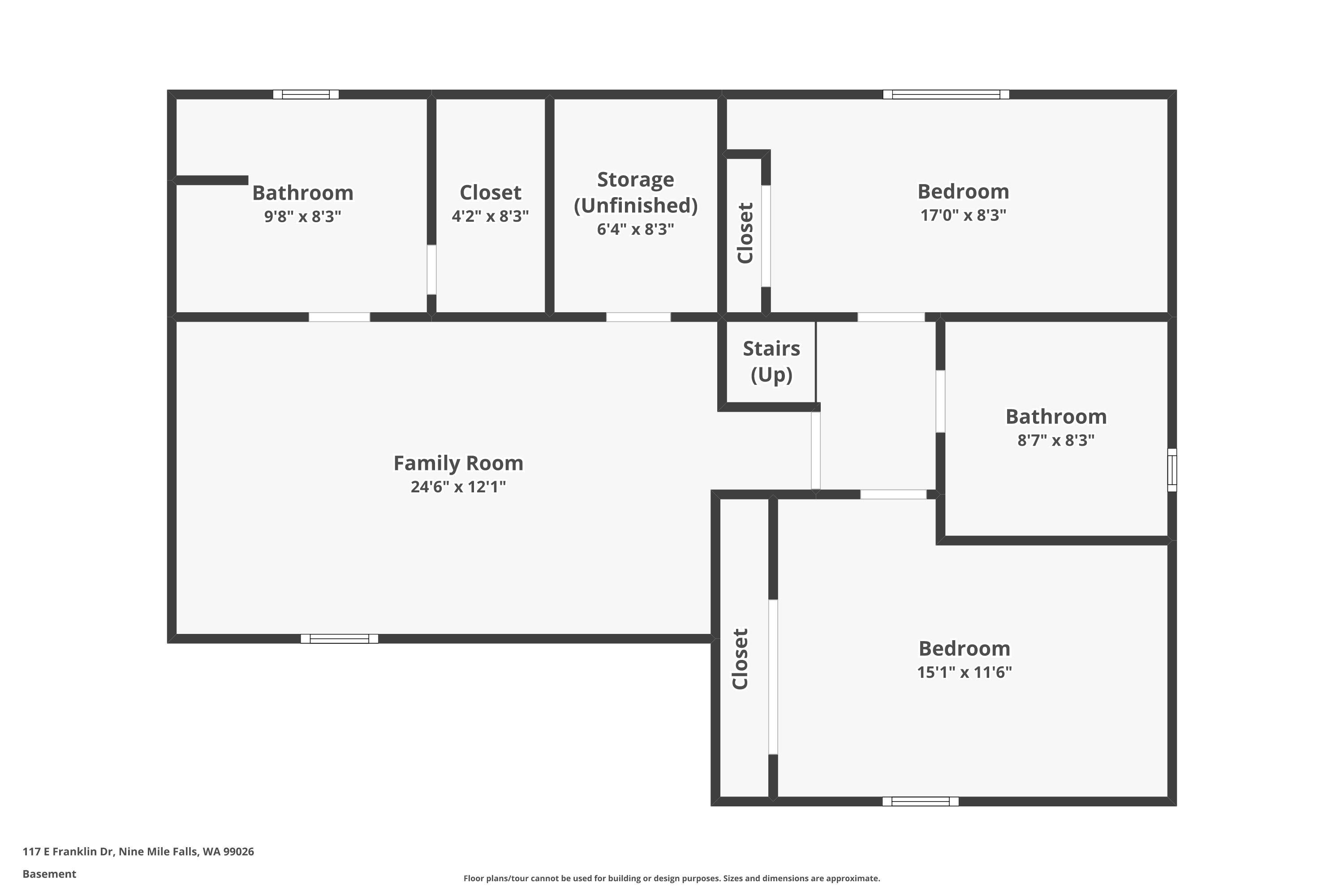 117 E Franklin Dr