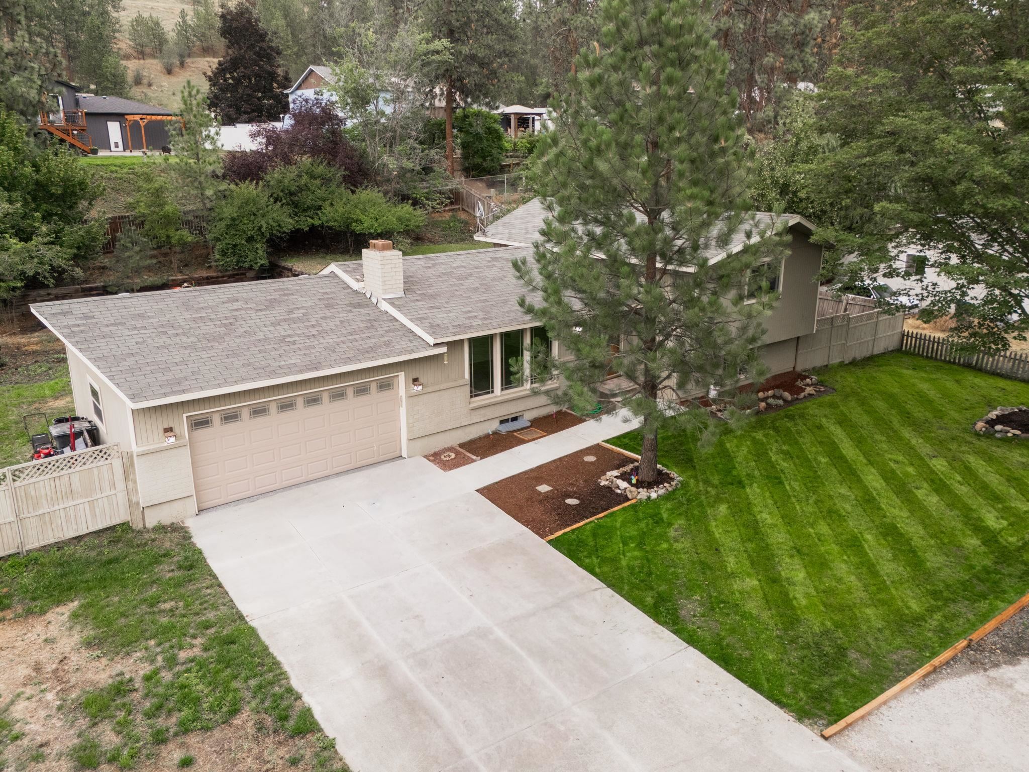 117 E Franklin Dr