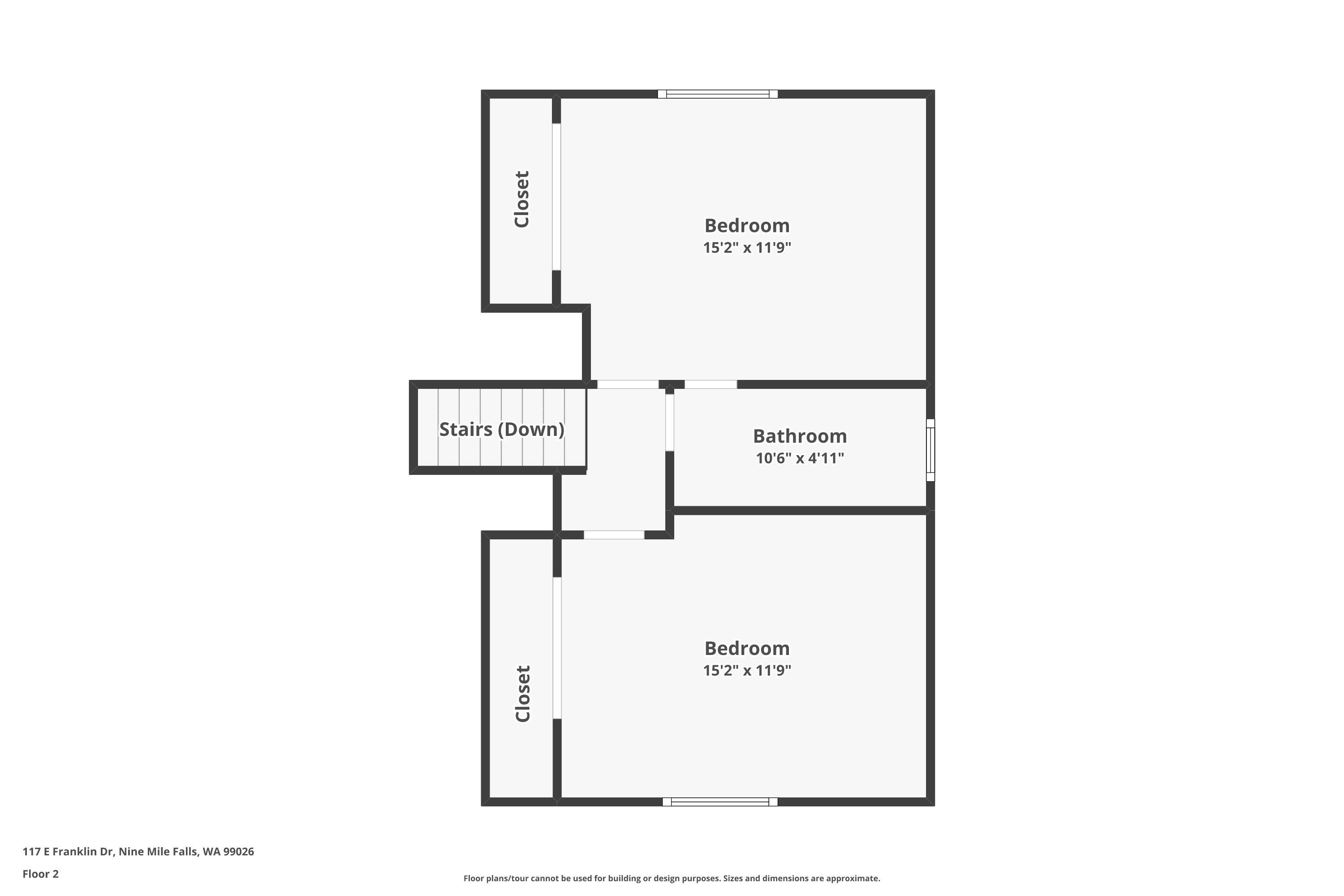 117 E Franklin Dr