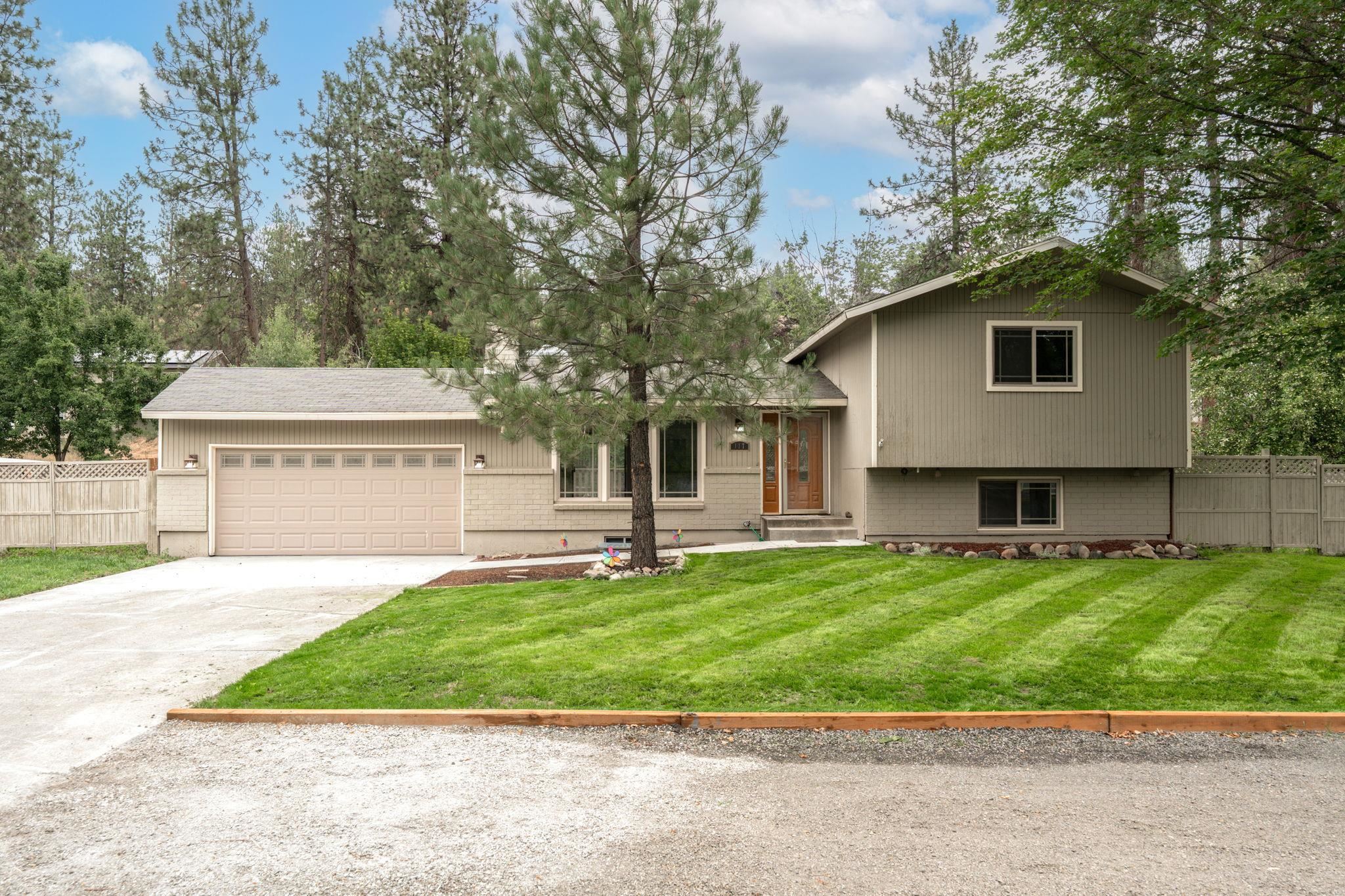 117 E Franklin Dr