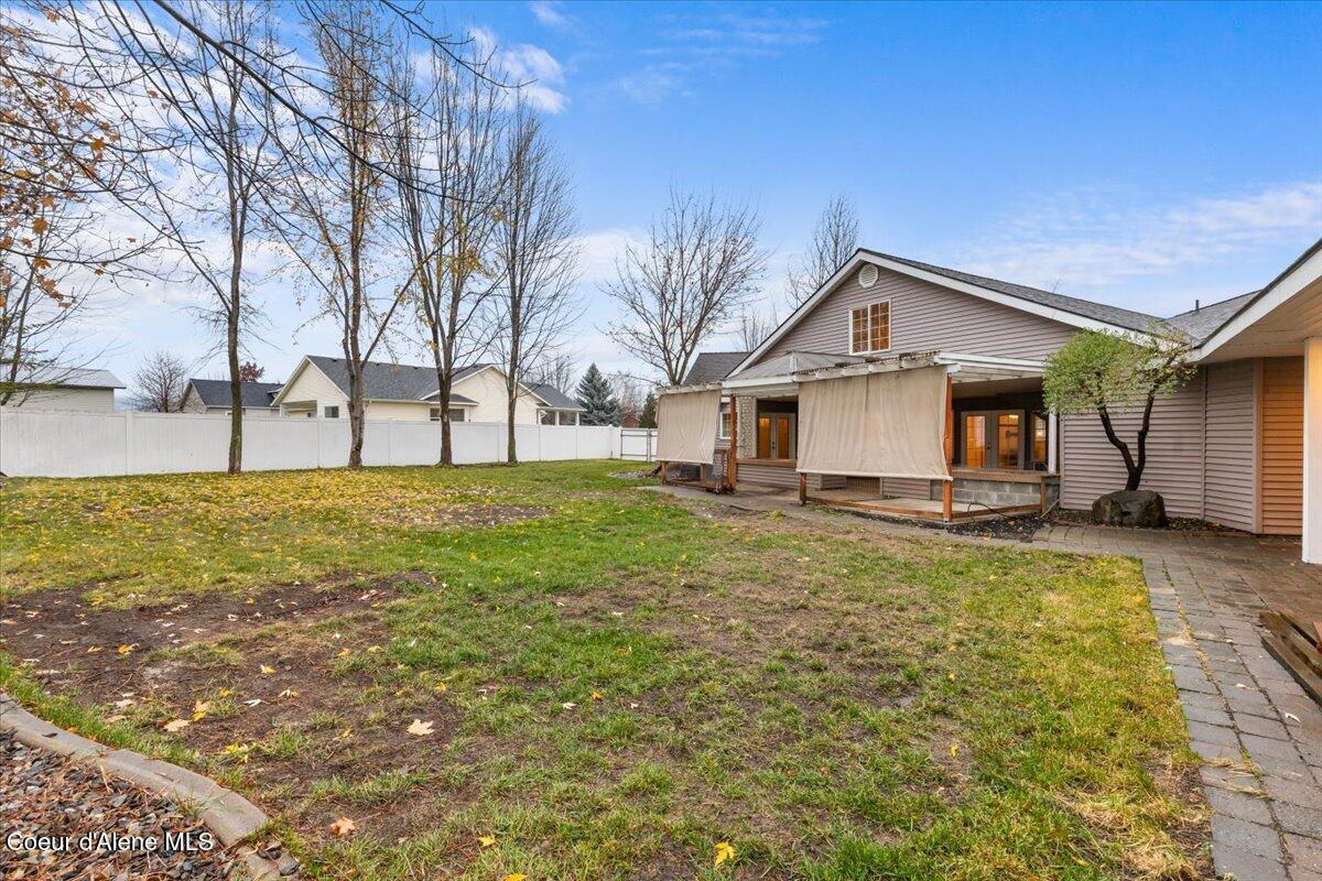 2697 N DISTANT STAR RD