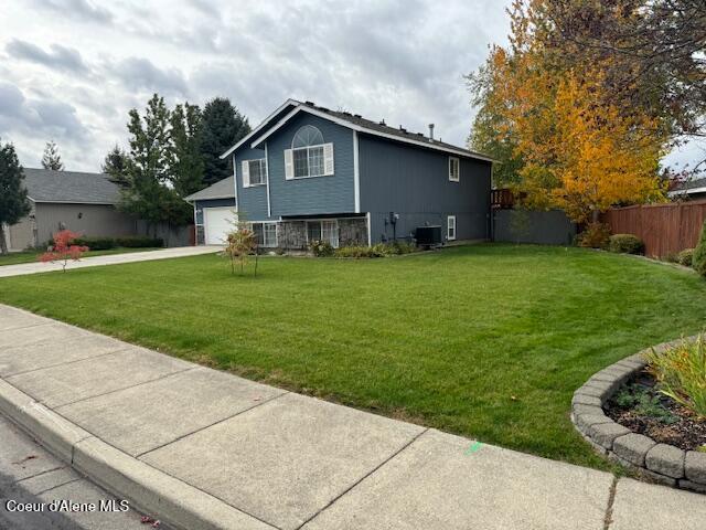 2311 N Stagecoach Dr