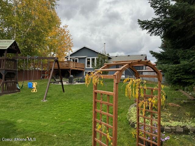 2311 N Stagecoach Dr