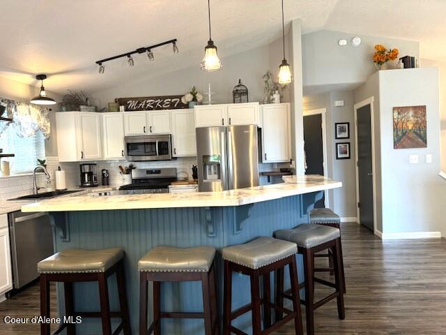2311 N Stagecoach Dr