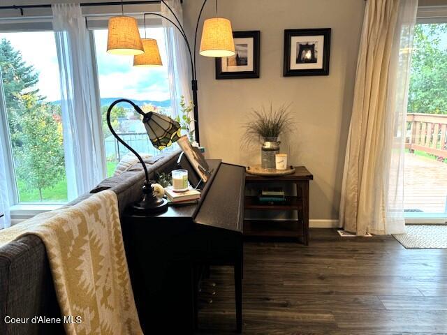 2311 N Stagecoach Dr