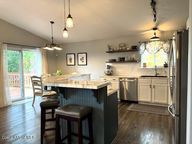 2311 N Stagecoach Dr