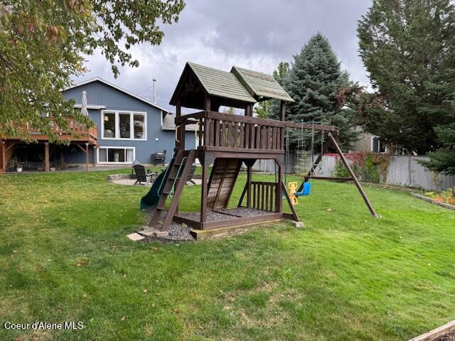 2311 N Stagecoach Dr