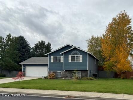 2311 N Stagecoach Dr
