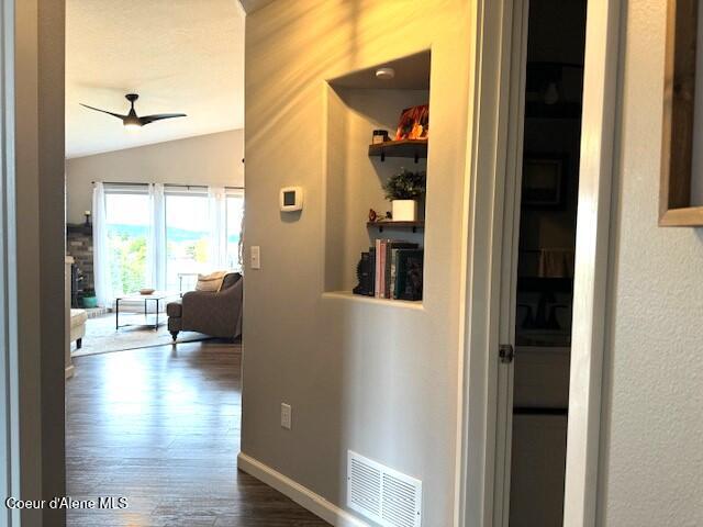 2311 N Stagecoach Dr