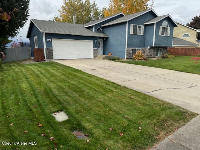 2311 N Stagecoach Dr