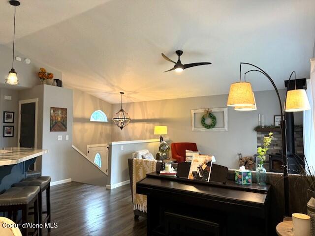 2311 N Stagecoach Dr