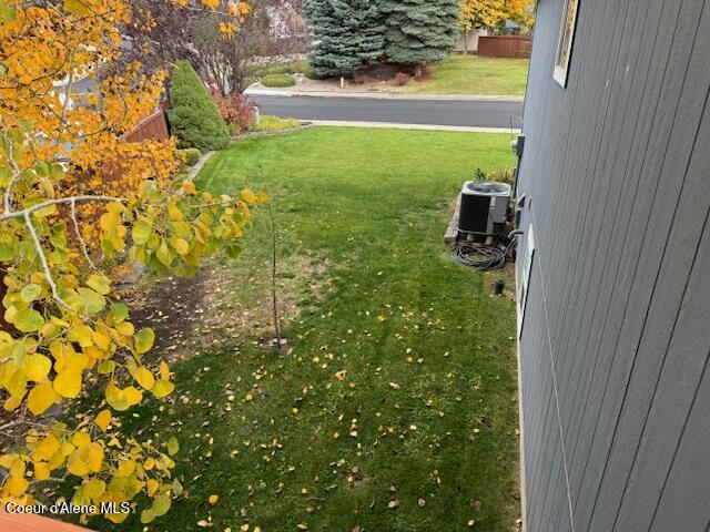 2311 N Stagecoach Dr