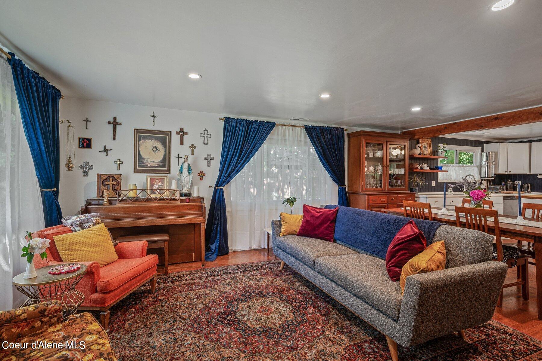 1207 E WALNUT AVE, Coeur d'Alene