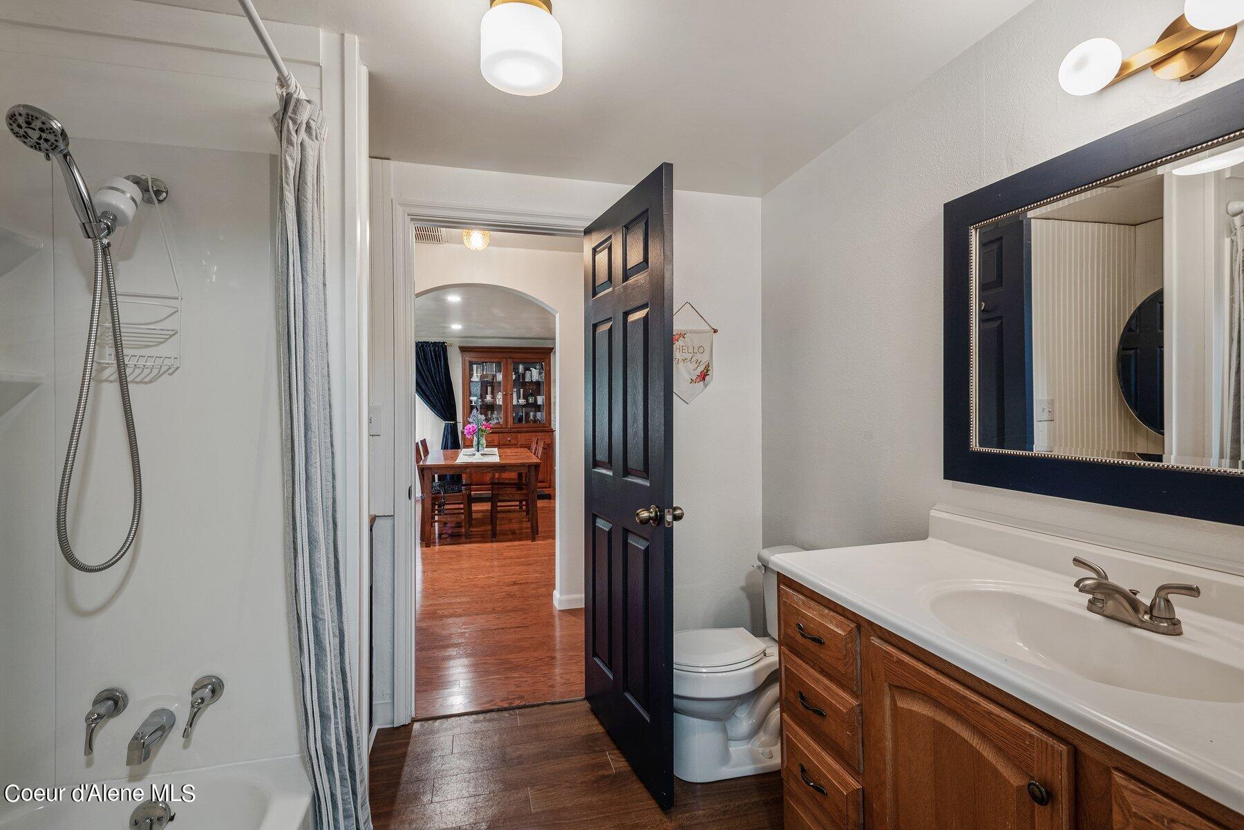 1207 E WALNUT AVE, Coeur d'Alene