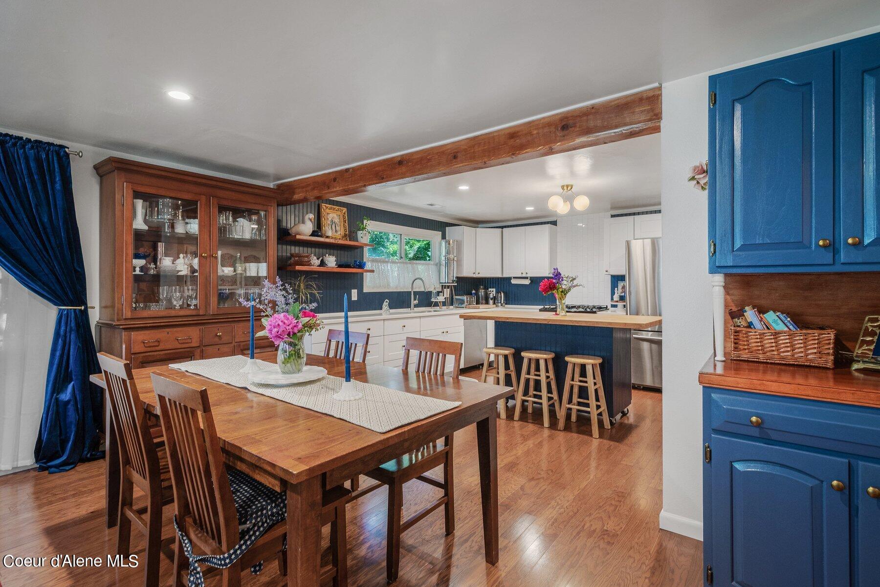 1207 E WALNUT AVE, Coeur d'Alene