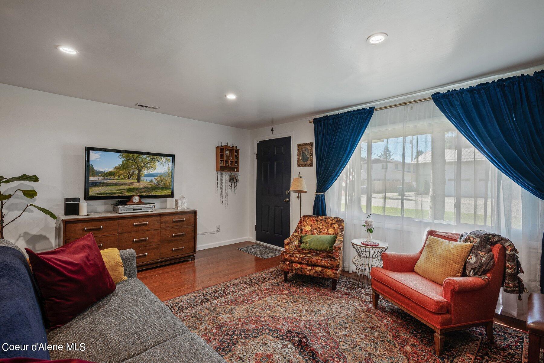 1207 E WALNUT AVE, Coeur d'Alene