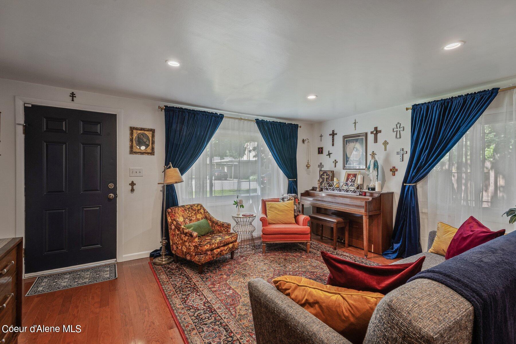 1207 E WALNUT AVE, Coeur d'Alene