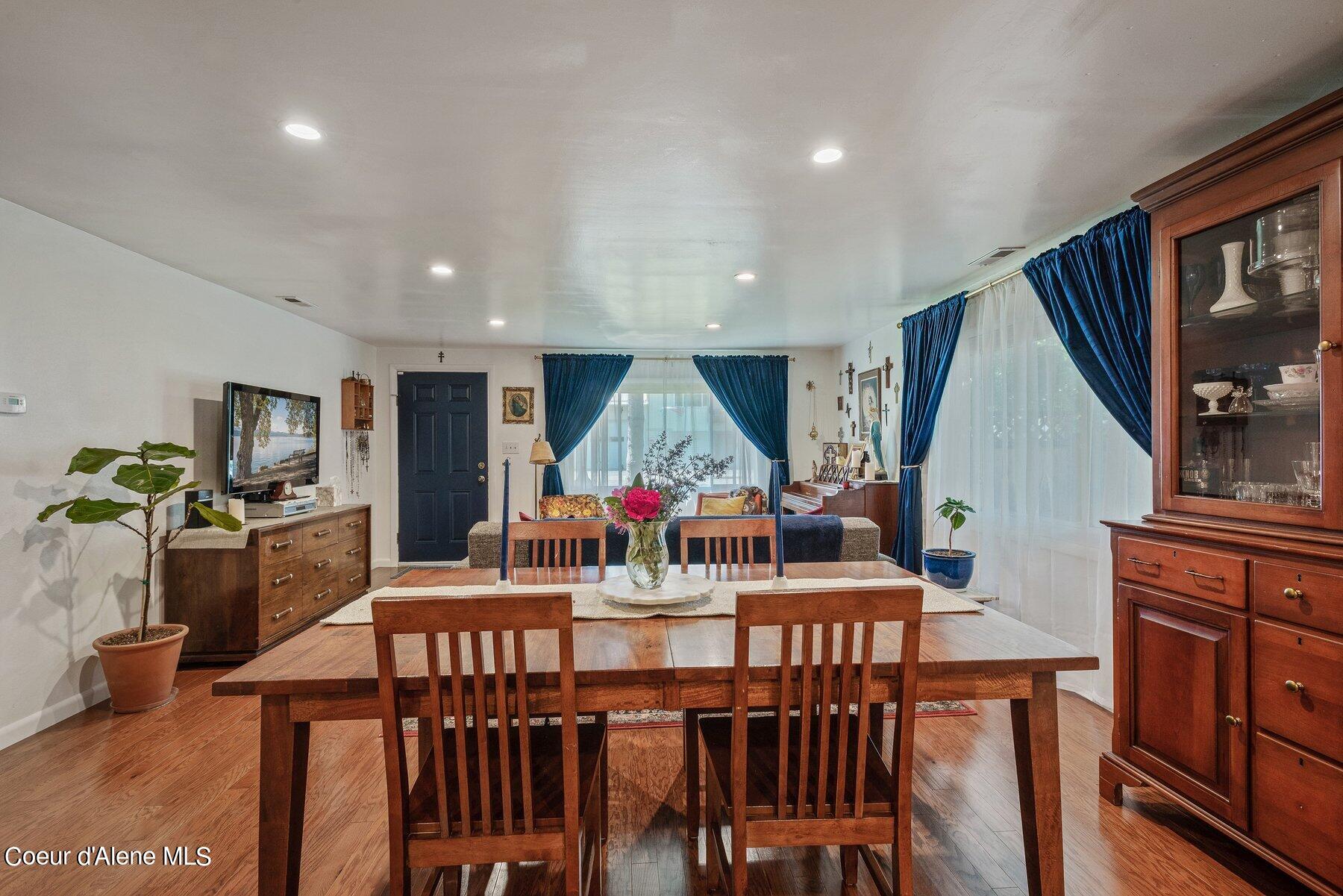 1207 E WALNUT AVE, Coeur d'Alene