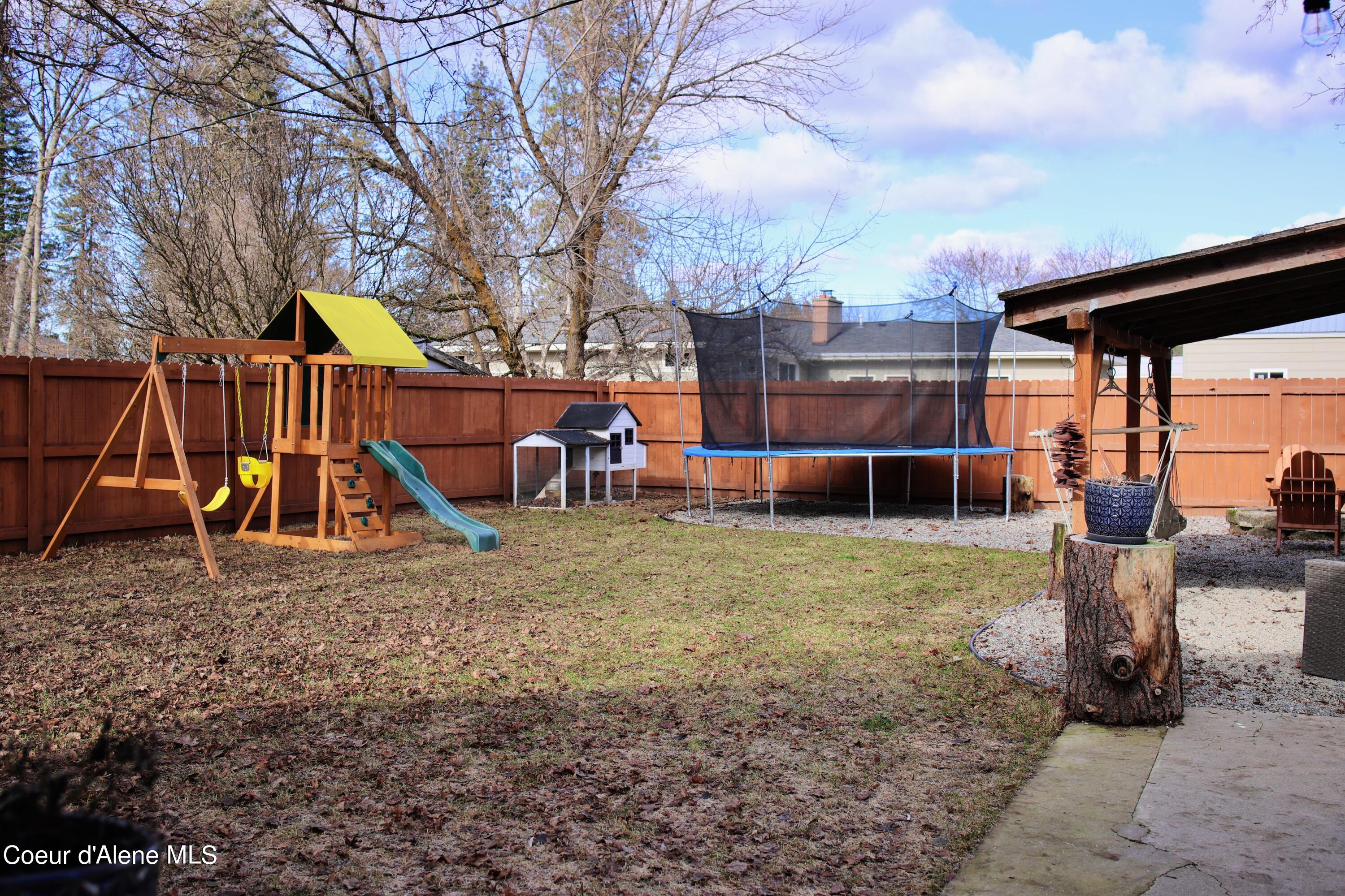 1207 E WALNUT AVE, Coeur d'Alene
