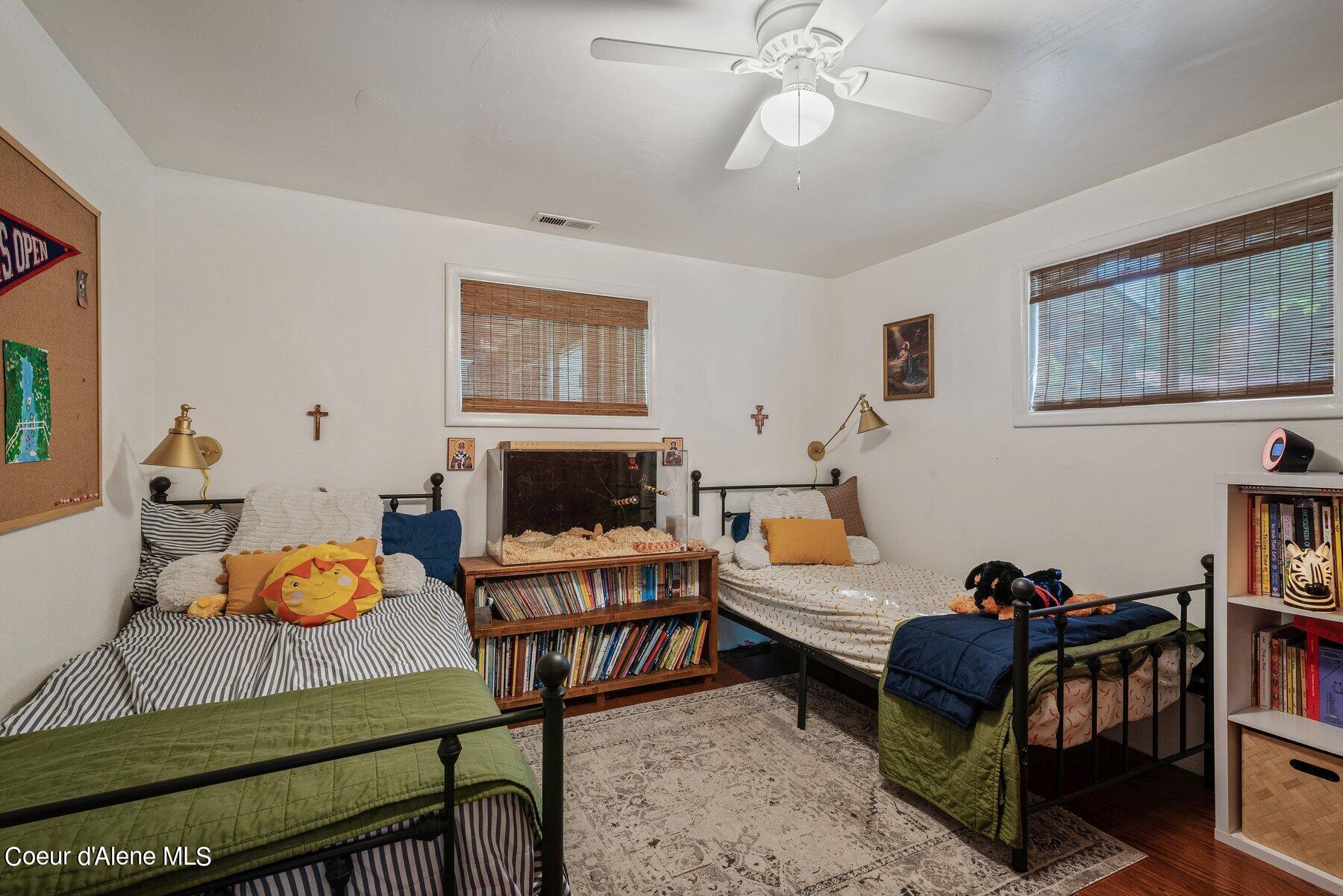 1207 E WALNUT AVE, Coeur d'Alene