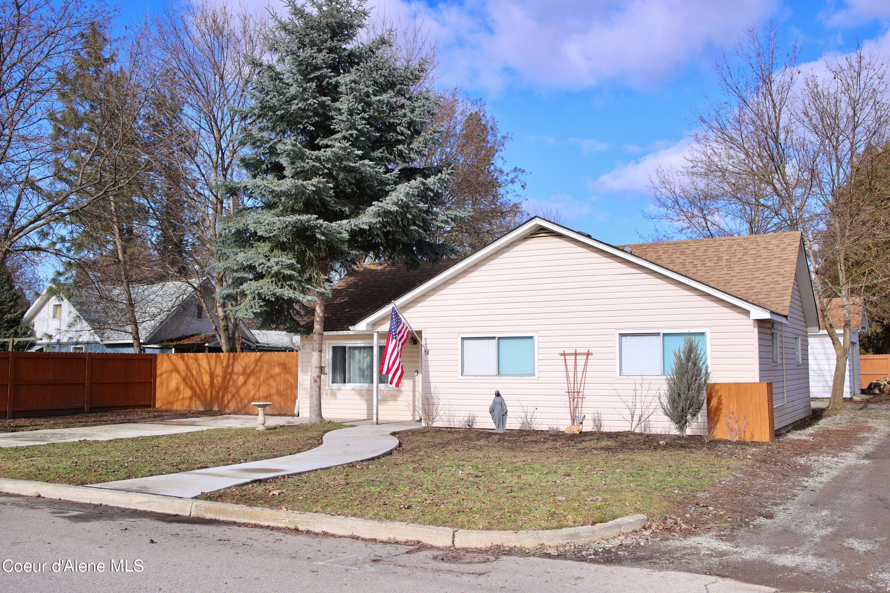 1207 E WALNUT AVE, Coeur d'Alene