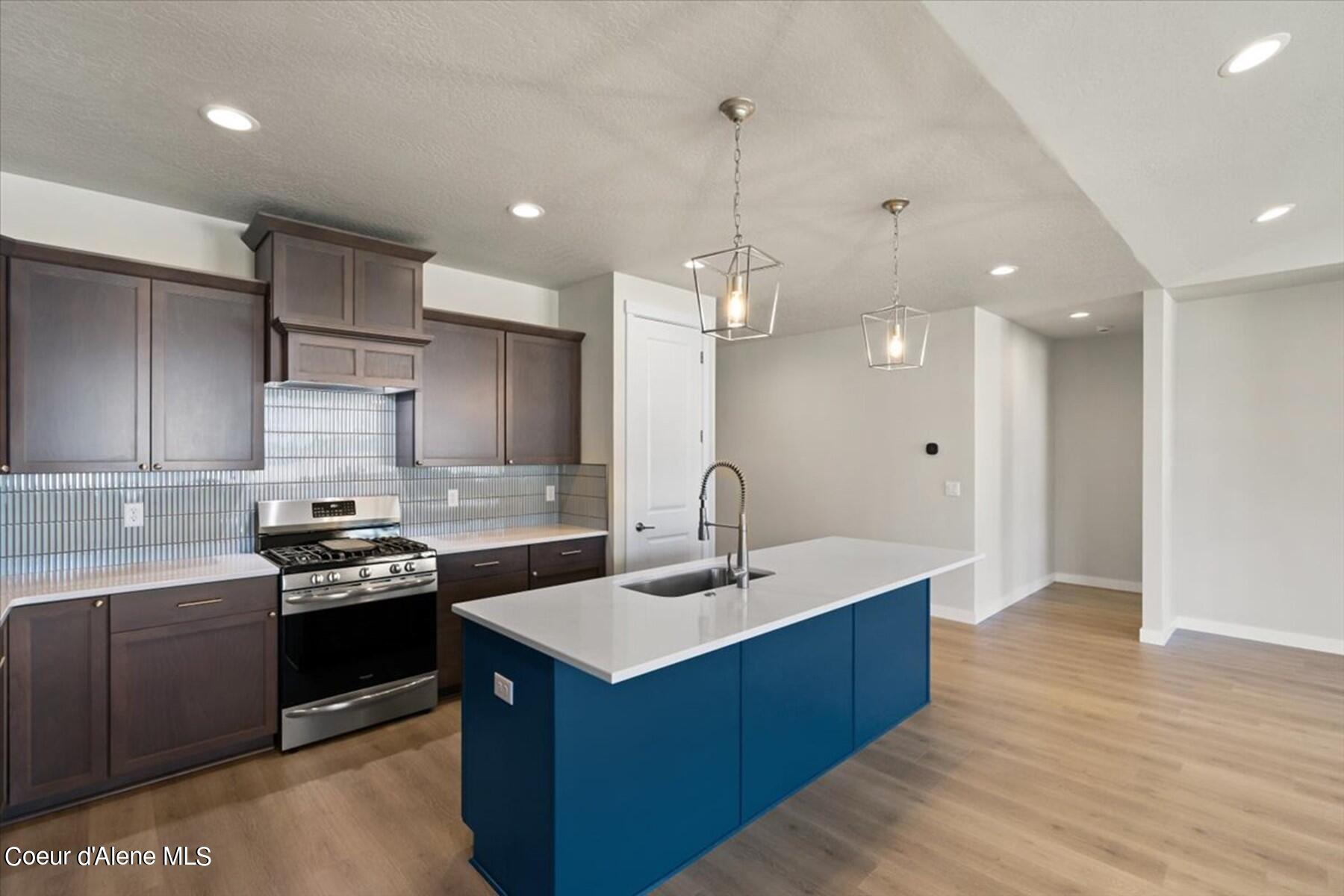 4627 W Homeward Bound Blvd, Coeur d'Alene