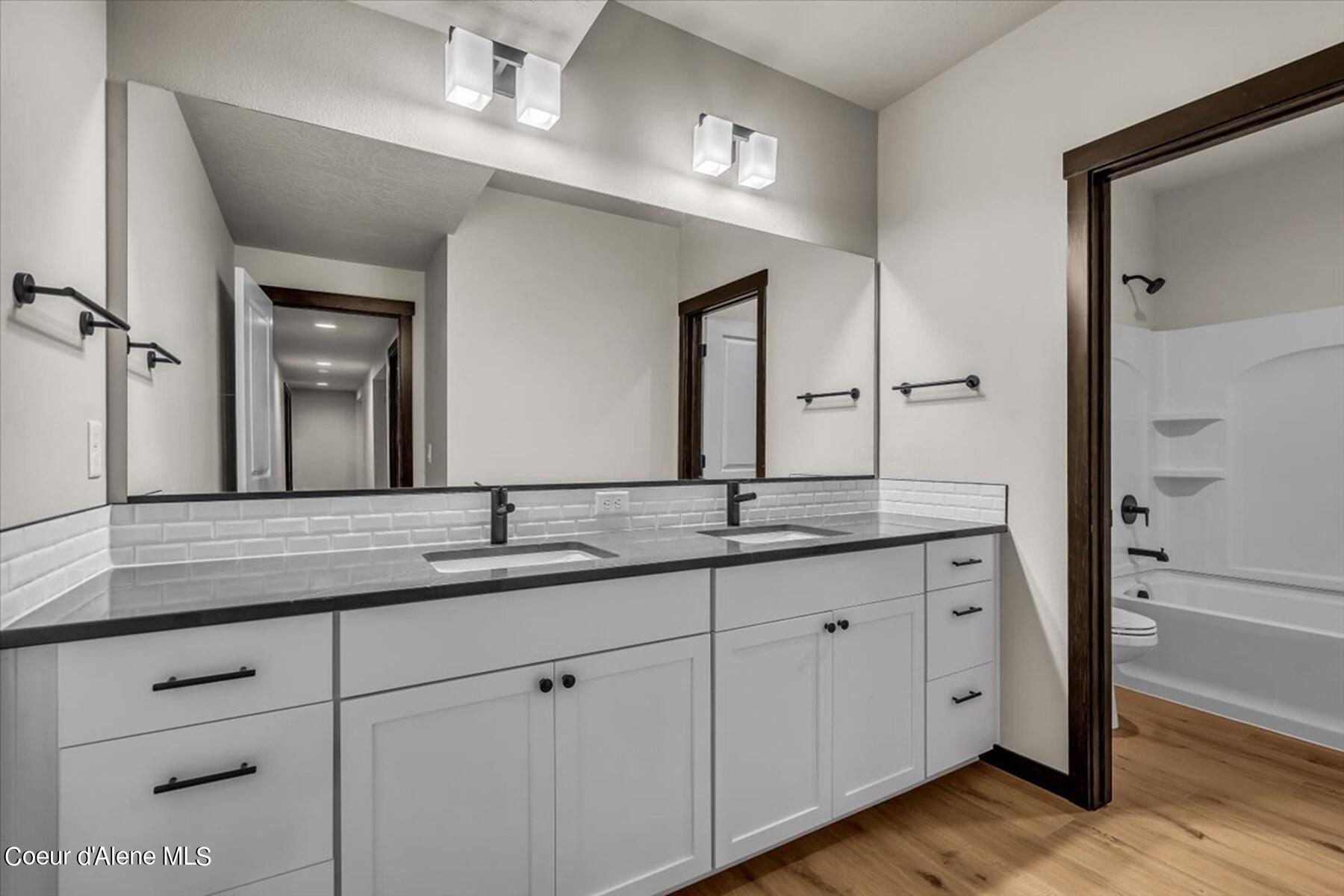 4627 W Homeward Bound Blvd, Coeur d'Alene