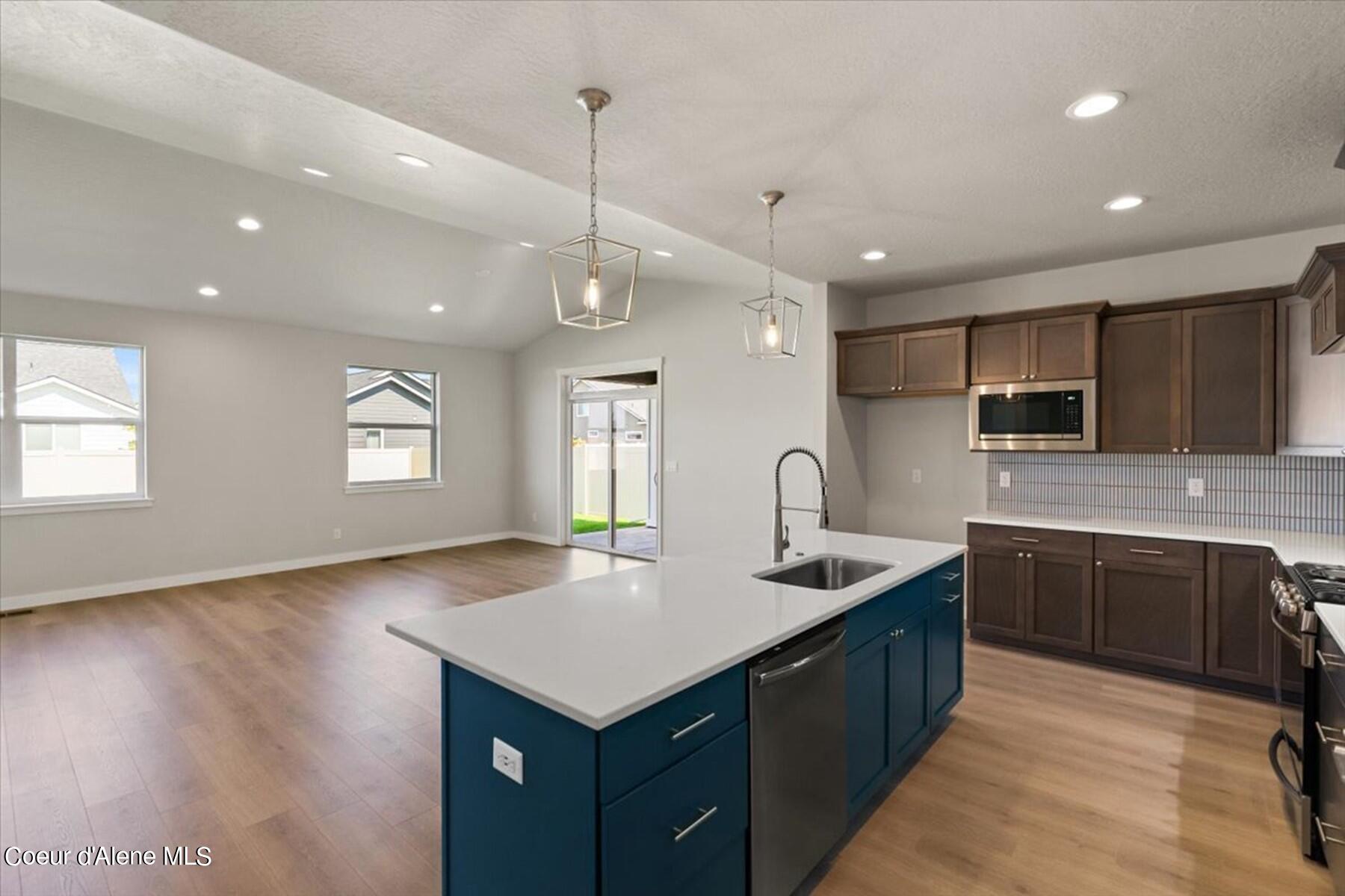 4627 W Homeward Bound Blvd, Coeur d'Alene